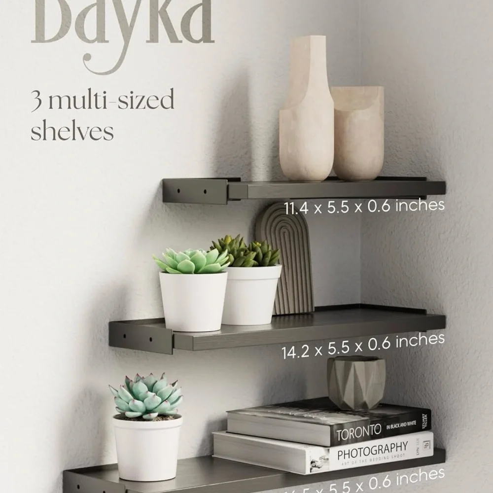 Wall Shelves Brand New in Original Packaging!